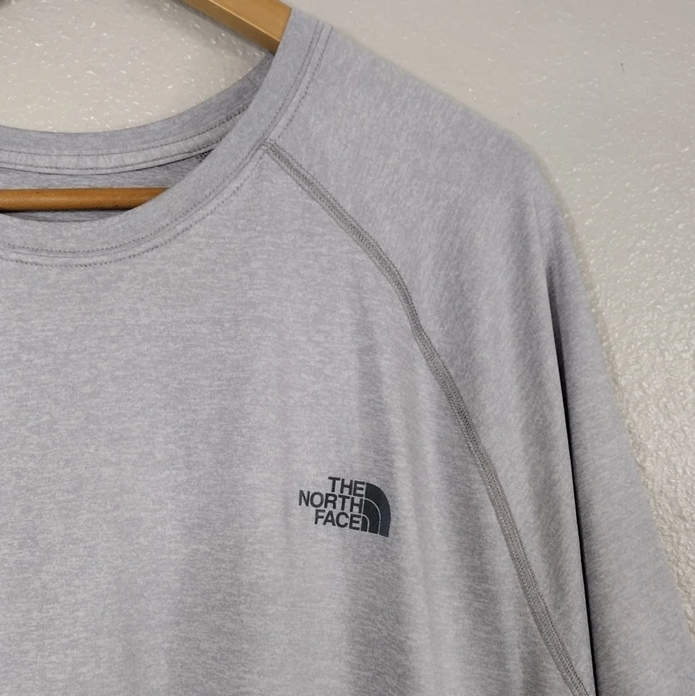 NWT The North Face Hyperlayer Standard Fit Short Sleeve Shirt Size XXL